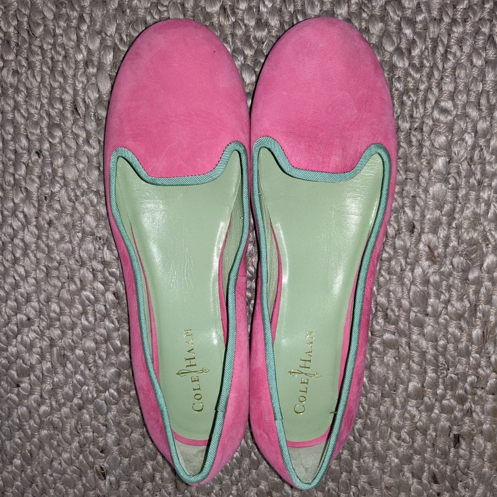 Cole Haan Shoes